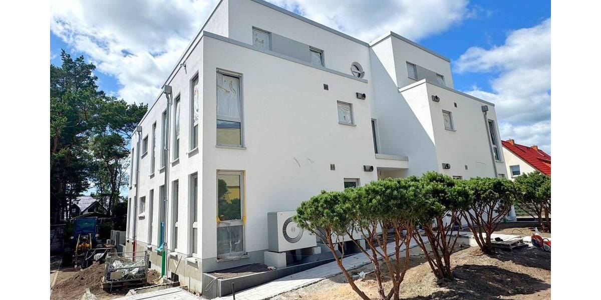 Etagenwohnung Binz - 3 Zimmer, 90 m&sup2;, 768.097&euro; | Angebot:25733968