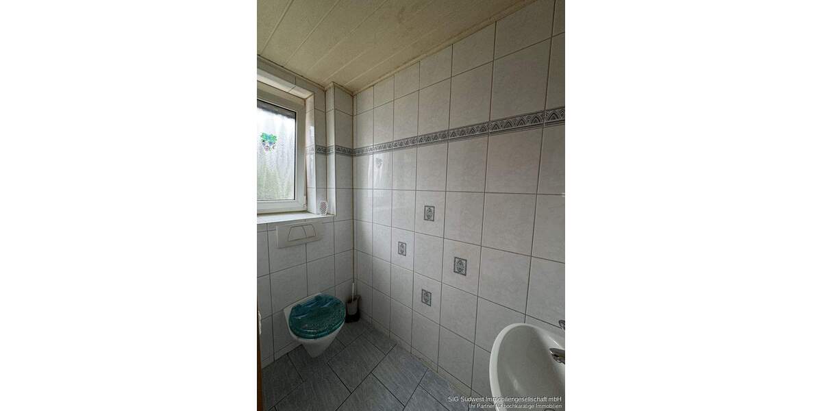 Reihenendhaus Bad Rappenau - Babstadt Babstadt - 5 Zimmer, 122 m&sup2;, 465.000&euro; | Angebot:25734505