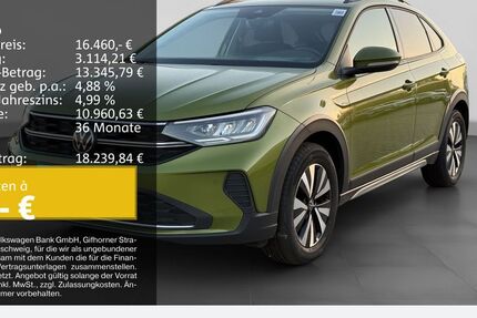 VW Taigo 88.911 km 15.860 &euro; Dorsten 46282