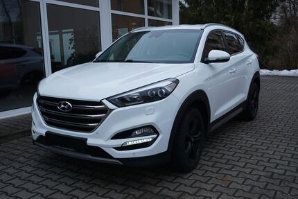 Hyundai TUCSON 114.260 km 14.950 &euro; Weißwasser 02943