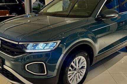VW T-Roc 68.500 km 18.970 &euro; Bad Doberan 18209