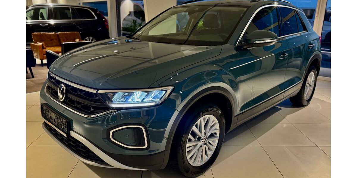 VW T-Roc 68.500 km 18.970 &euro; Bad Doberan 18209