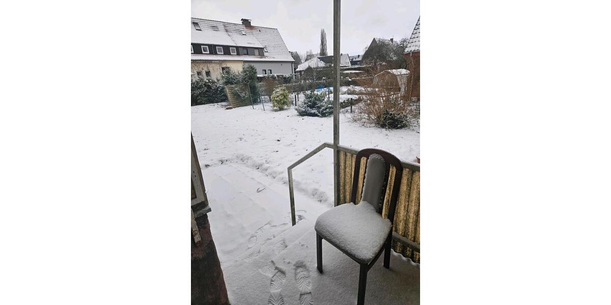 4-Zimmer-Wohnung in Burgsteinfurt 4 zimmer