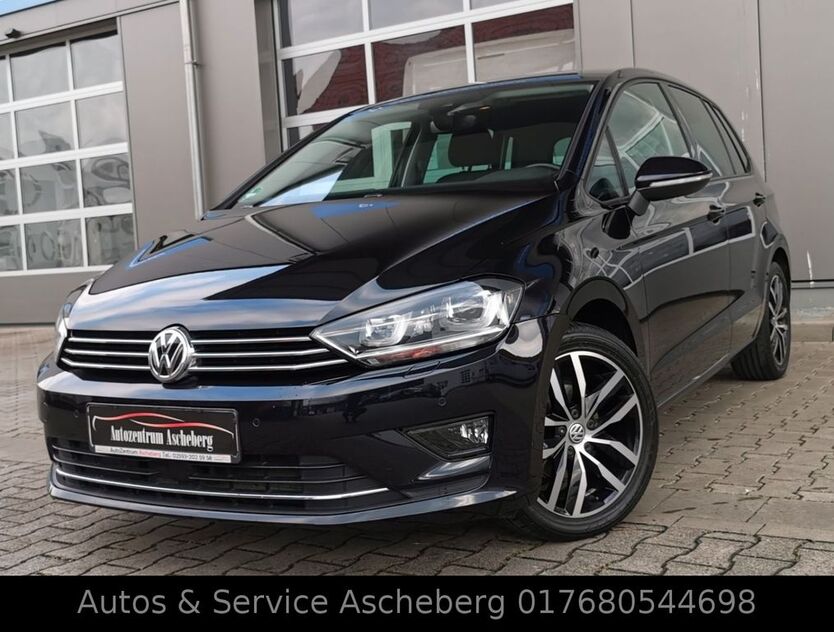 VW Golf 71.000 km 15.490 € Ascheberg 59387