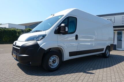 Opel Movano 51.800 km 26.950 &euro; Essen 45329