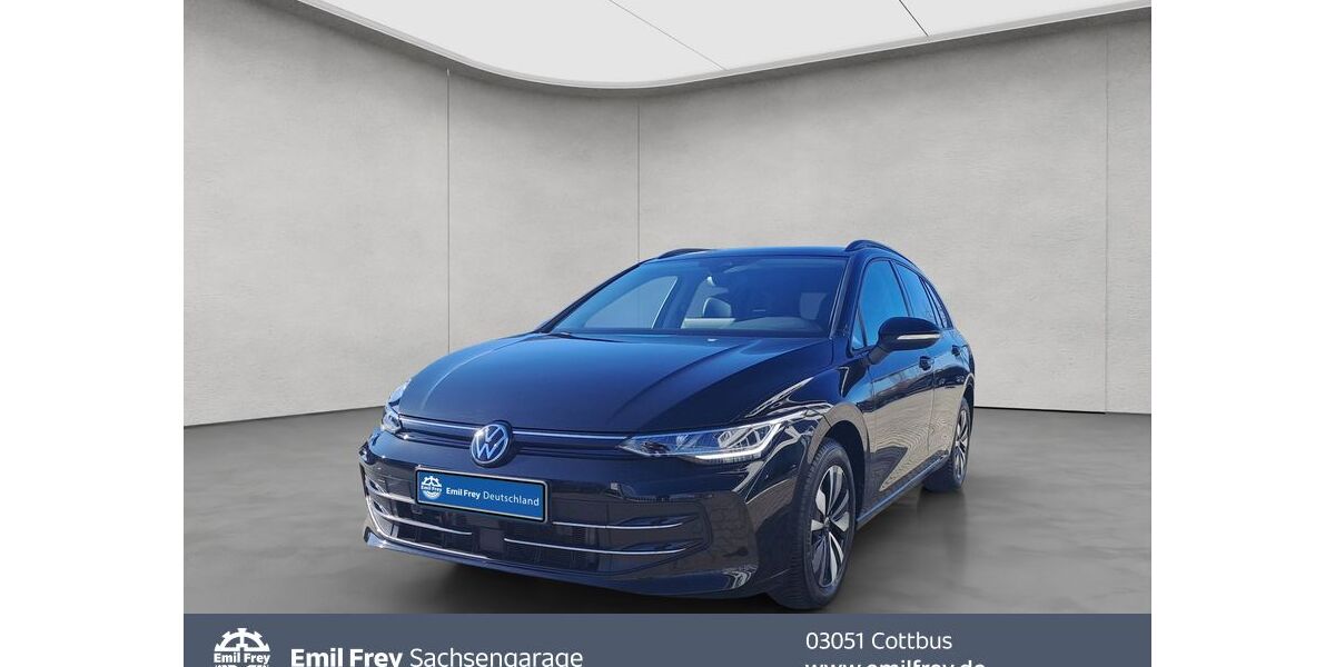 VW Golf 40.603 km 25.940 &euro; Cottbus 03051