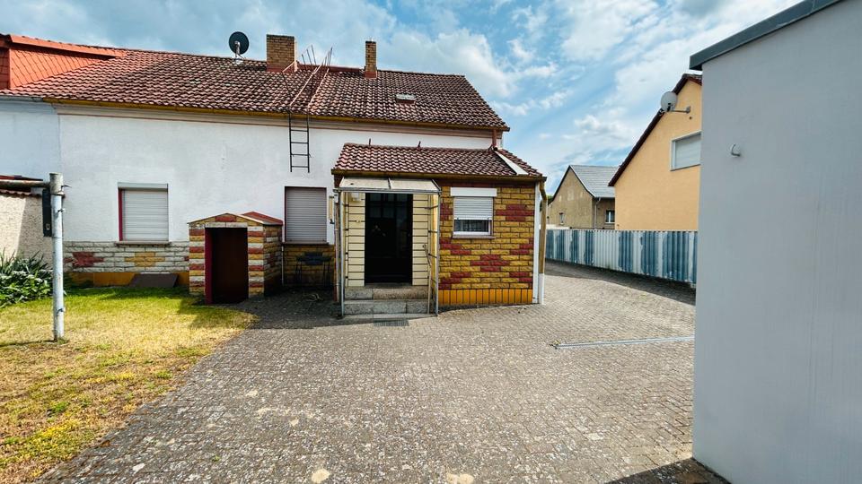 Einfamilienhaus Brieskow-Finkenheerd Finkenheerd - 120.000&euro; | Angebot:27409503
