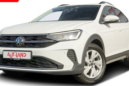 VW Taigo 86.042 km 16.890 € Leipzig 04209