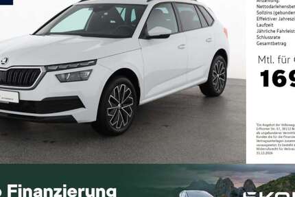 Skoda Kamiq 25.538 km 17.980 &euro; Neumarkt 92318