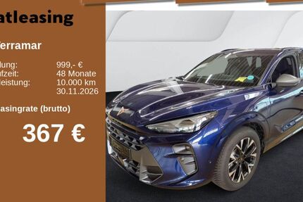 Cupra Terramar 8.921 km 39.630 &euro; Neu-Ulm 89231