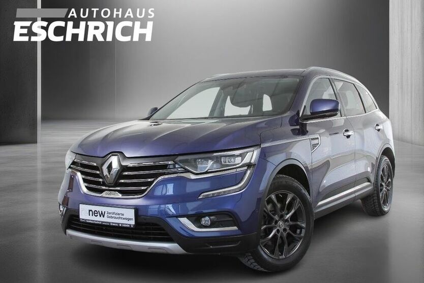 Koleos