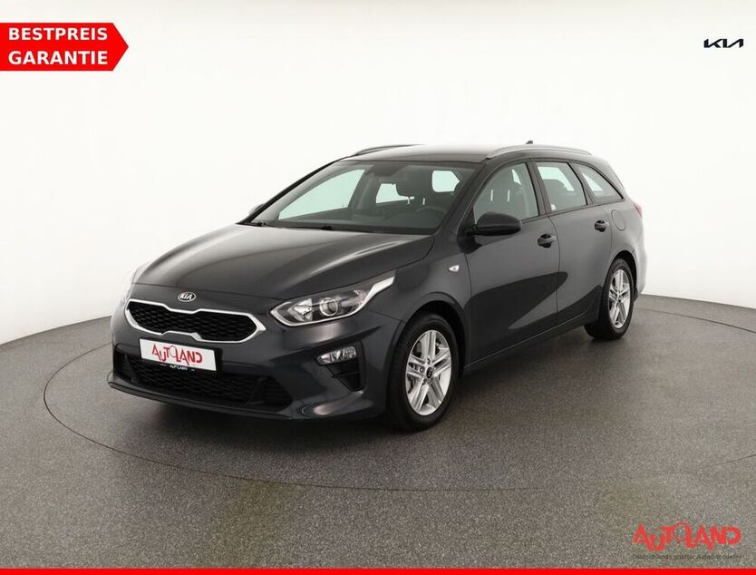ceed Sportswagon