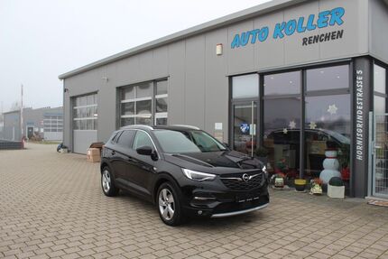 Opel Grandland (X) 57.000 km 18.990 &euro; Renchen 77871