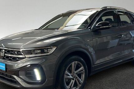 VW T-Roc 29.513 km 30.888 &euro; Hamburg 22761