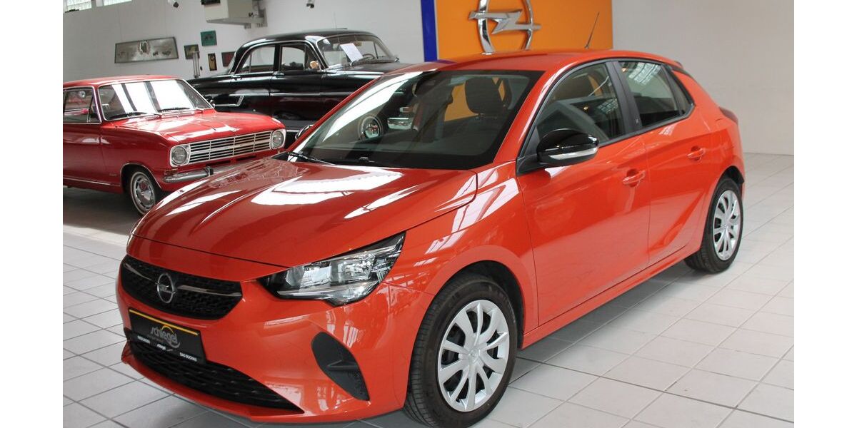 Opel Corsa 62.000 km 13.990 &euro; Riedlingen 88499