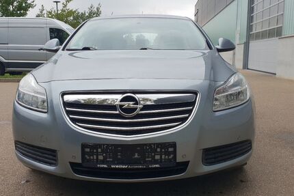 Opel Insignia 157.000 km 4.465 &euro; Augsburg 86167
