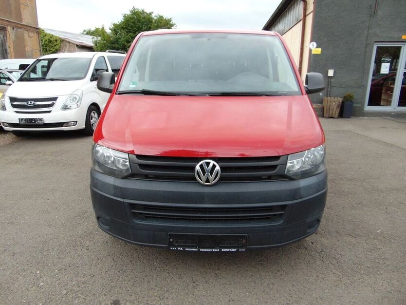 T5 Transporter