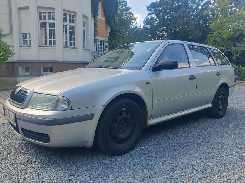 Octavia