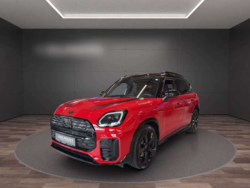 Mini Cooper SE Countryman 8.038 km 46.900 € Grünwald 82031