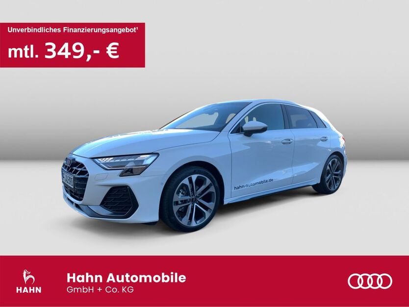 Audi A3 6.900 km 36.800 € Pforzheim 75179