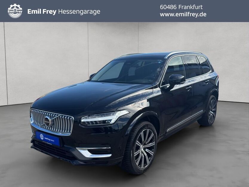 XC90