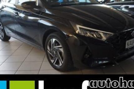Hyundai i20 27.249 km 17.490 &euro; Aalen-Dewangen 73434