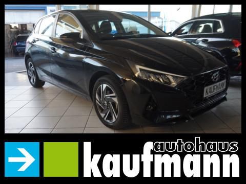Hyundai i20 27.249 km 17.490 &euro; Aalen-Dewangen 73434