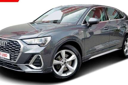 Audi Q3 44.182 km 38.950 € Chemnitz 09111