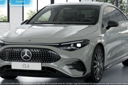 Mercedes-Benz CLA 350 7.584 km 54.990 &euro; Duisburg 47138