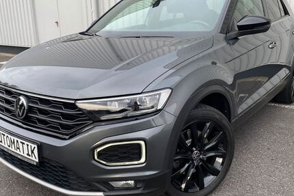 VW T-Roc 169.000 km 19.990 € Cottbus 03051