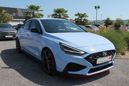 Hyundai i30 66.000 km 28.890 &euro; Speyer 67346