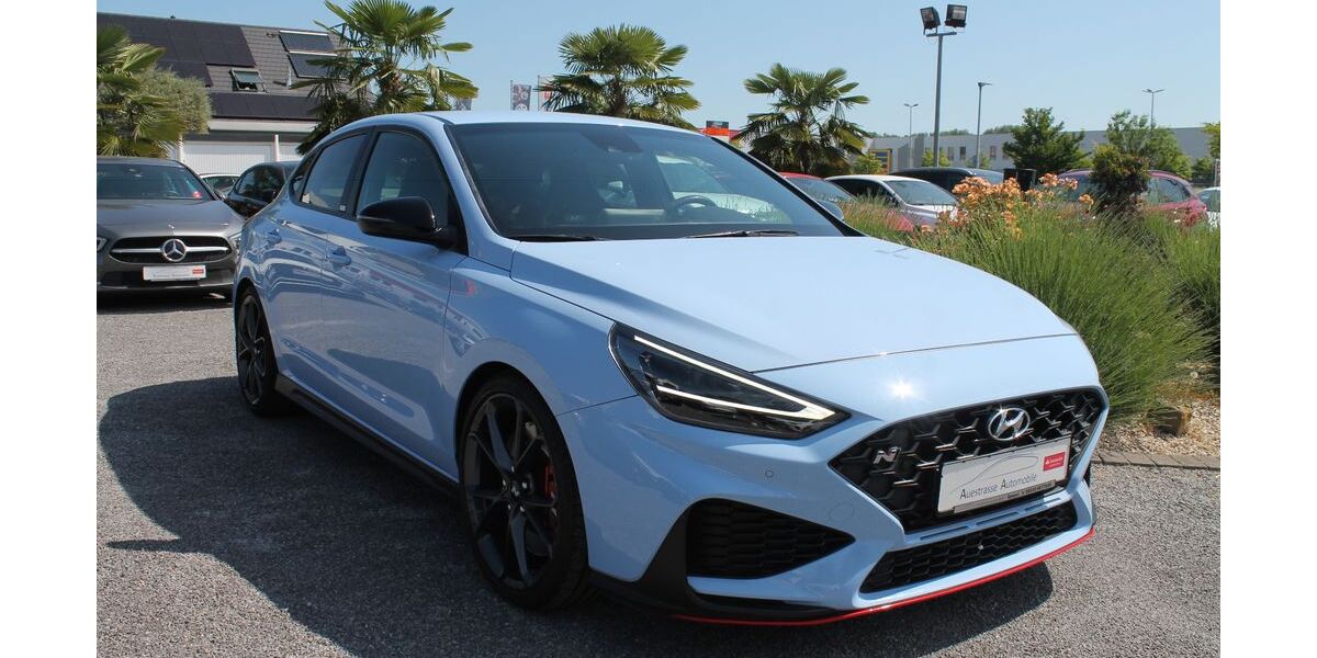 Hyundai i30 66.000 km 28.890 &euro; Speyer 67346