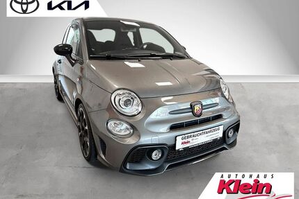 Abarth 500