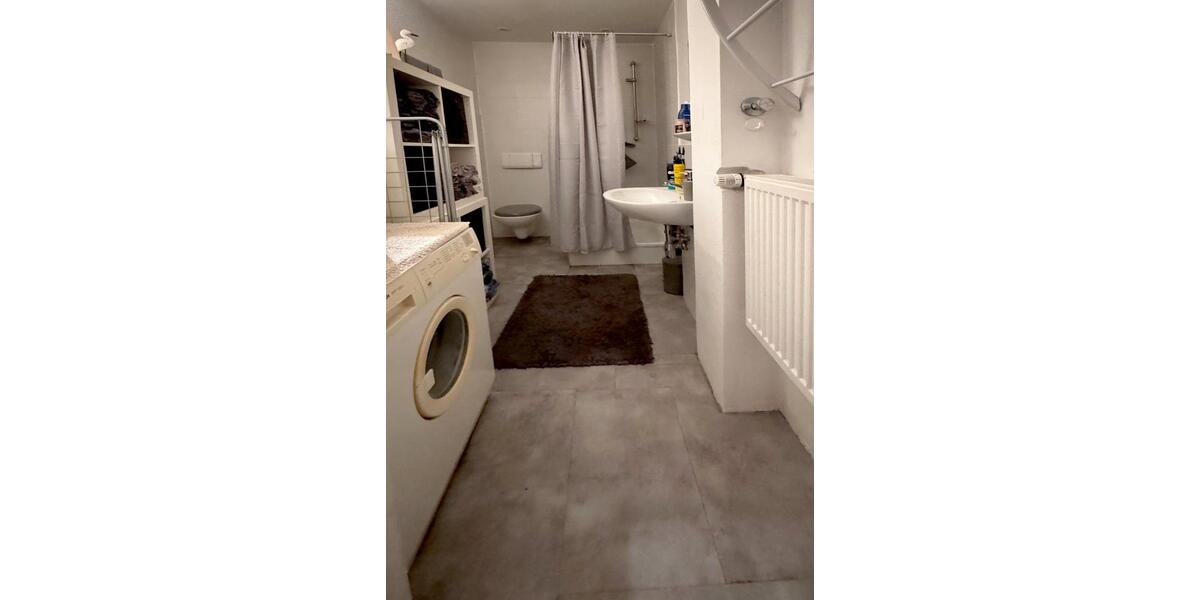 Erdgeschoßwohnung Hildesheim - 2 Zimmer, 55 m&sup2;, 125.000&euro; | Angebot:26826361