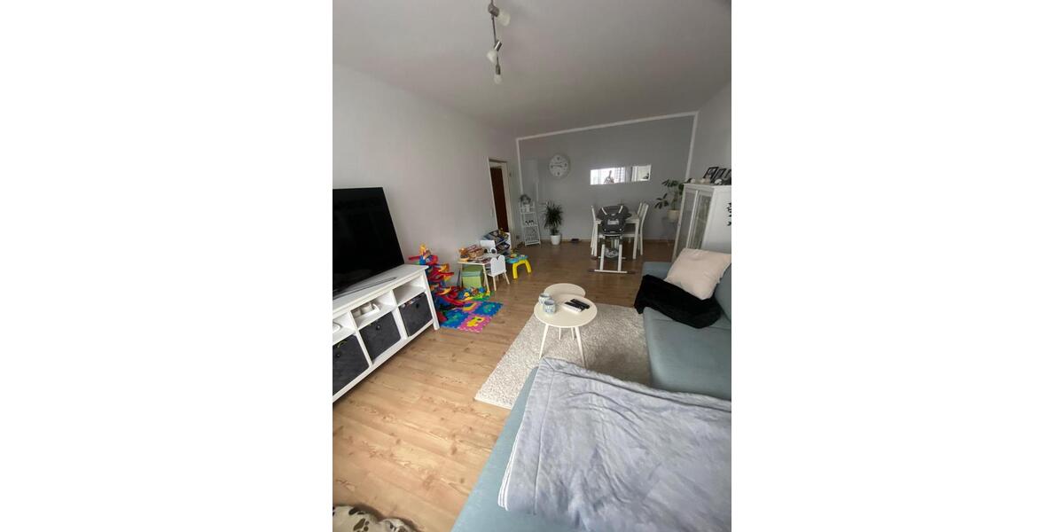 Etagenwohnung Steinheim - 2 Zimmer, 56 m&sup2;, 260&euro; | Angebot:24328187