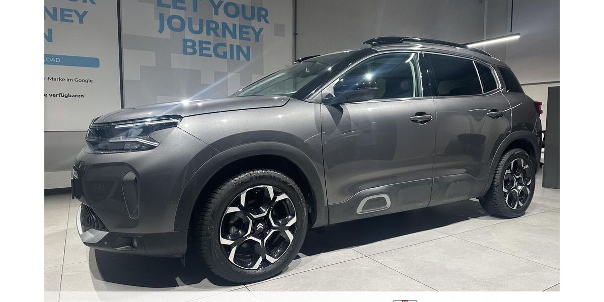 Citroen C5 Aircross 24.855 km 21.199 &euro; Augsburg 86179