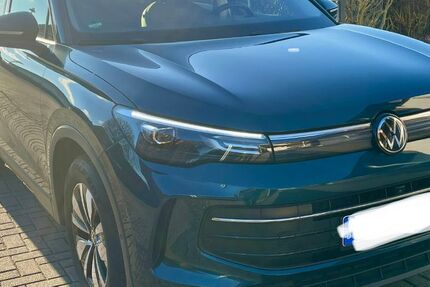 VW Tiguan 23.500 km 35.300 &euro; Grafhorst 38462