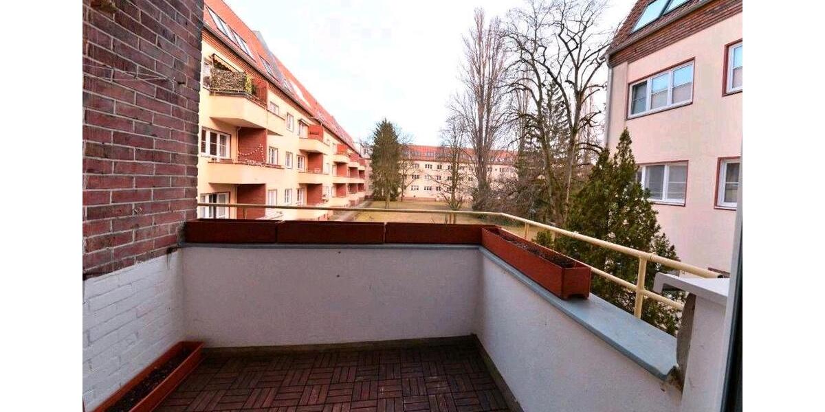 Etagenwohnung Berlin Lankwitz - 3 Zimmer, 78 m&sup2;, 362.000&euro; | Angebot:26032076