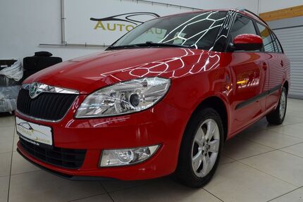 Skoda Fabia 141.611 km 5.800 &euro; Ottobrunn / Riemerling 85521