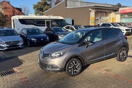 Renault Captur 100.000 km 8.990 &euro; Aldenhoven 52457