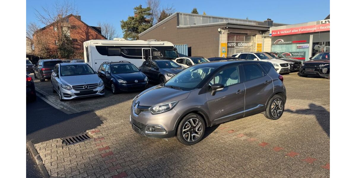 Renault Captur 100.000 km 8.990 &euro; Aldenhoven 52457