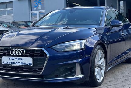 Audi A5 133.541 km 24.999 &euro; Montabaur-Eschelbach 56410