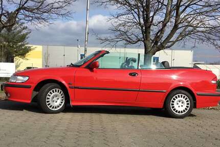 Saab 9-3