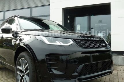 Land Rover Discovery Sport 7.890 km 49.490 &euro; Brandenburg a. d. Havel 14772