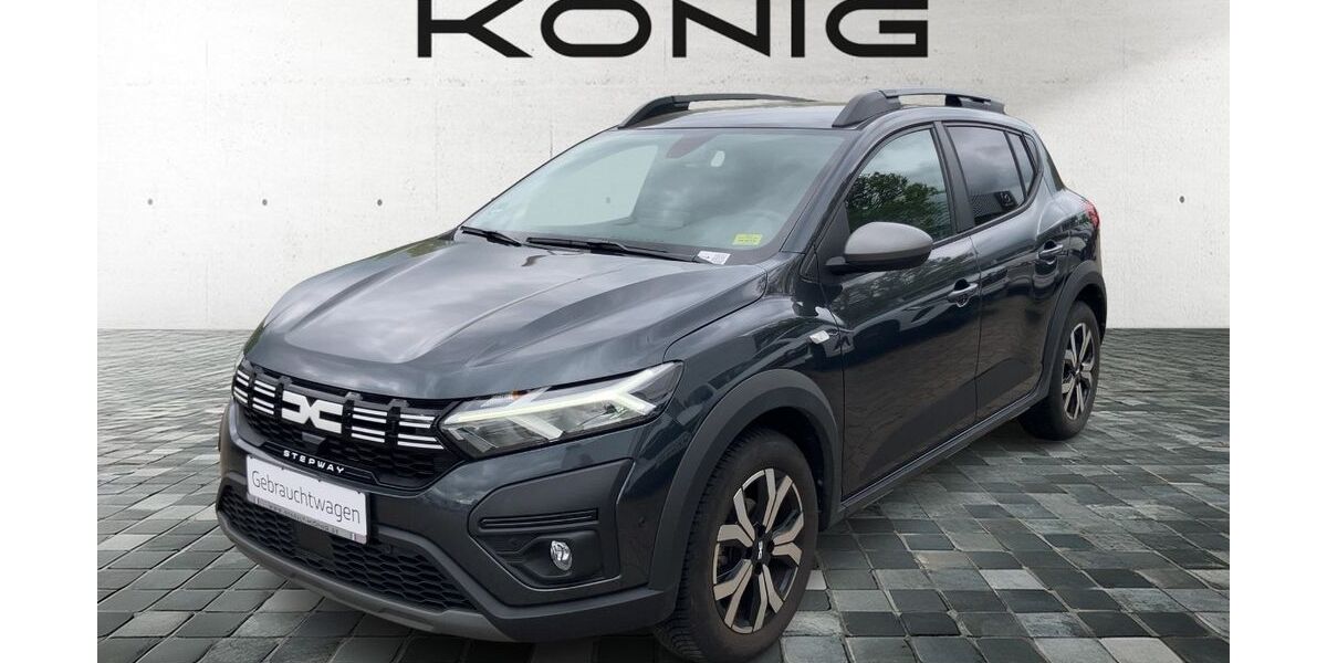 Dacia Sandero 19.153 km 15.999 &euro; Erfurt 99099
