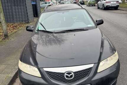 Mazda 6 191.200 km 900 &euro; duisburg 47179