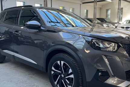 Peugeot 2008 71.900 km 14.870 &euro; Velbert 42551