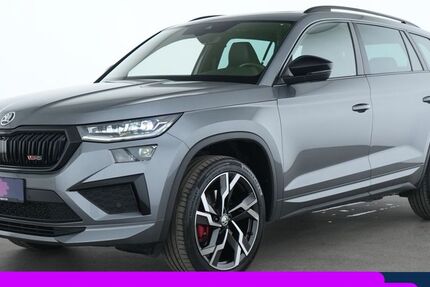 Skoda Kodiaq 33.765 km 41.847 &euro; Dietzenbach bei Frankfurt 63128