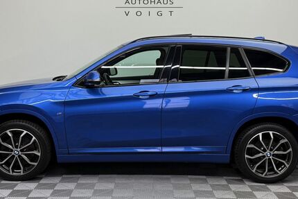 BMW X1 177.153 km 18.490 &euro; Radevormwald 42477