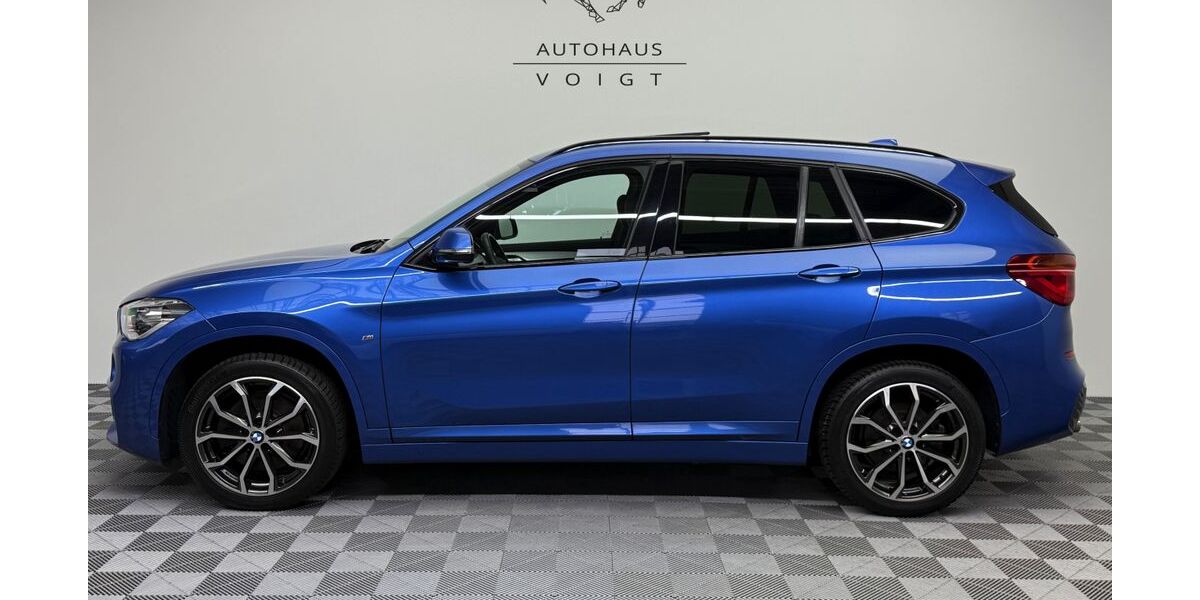 BMW X1 177.153 km 18.490 &euro; Radevormwald 42477